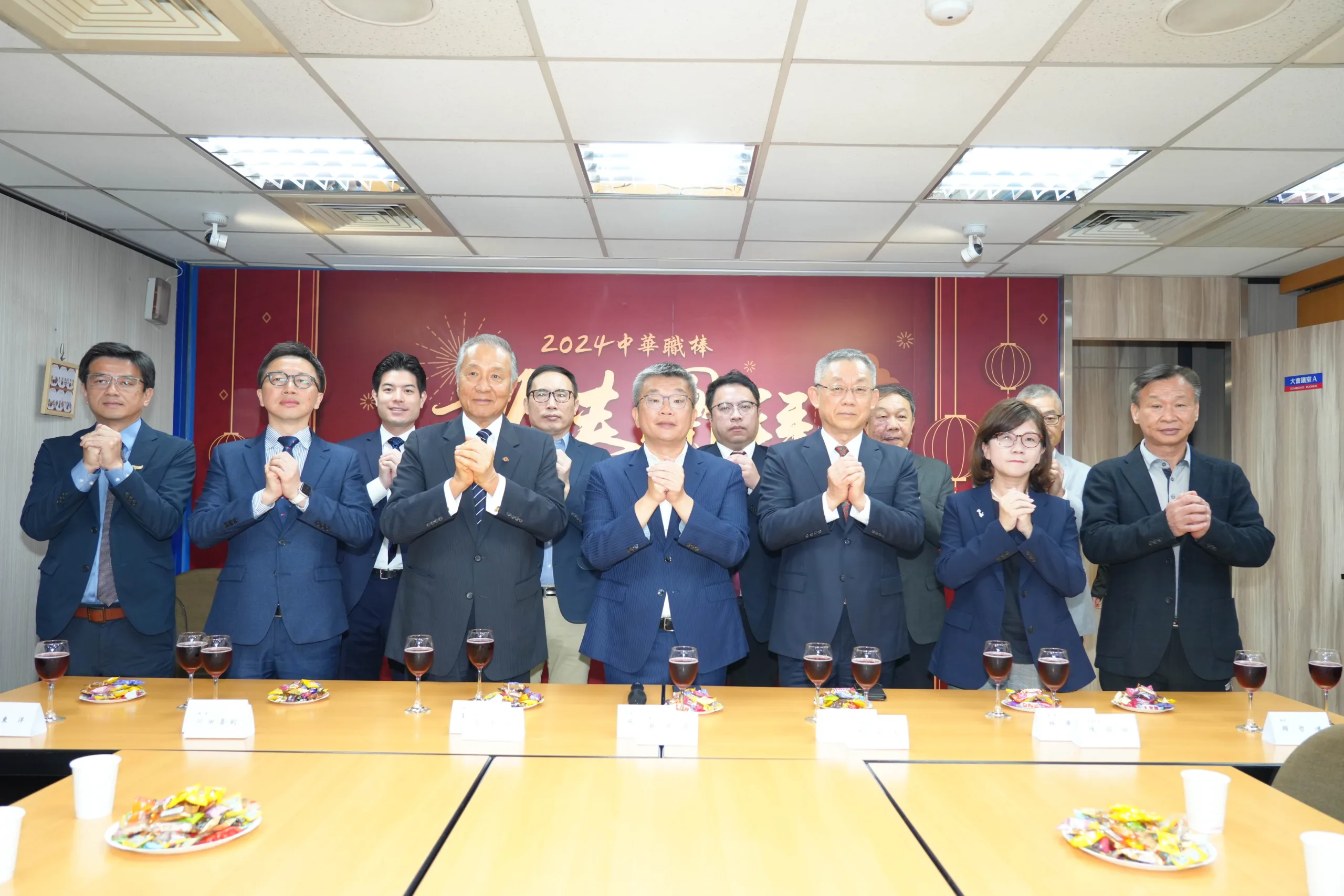 《中職》六隊交戰新氣象 備戰12強組最強中華隊