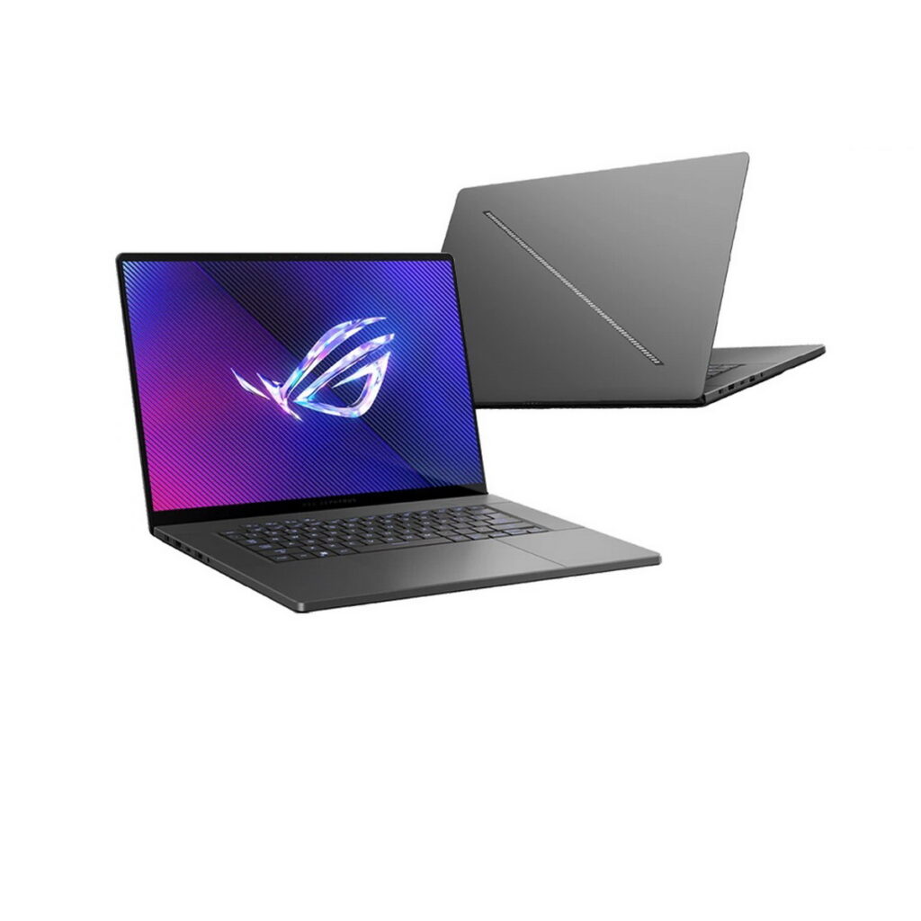 【ASUS 華碩】16吋 Ultra 9 RTX4060電競筆電,活動價67,999元
