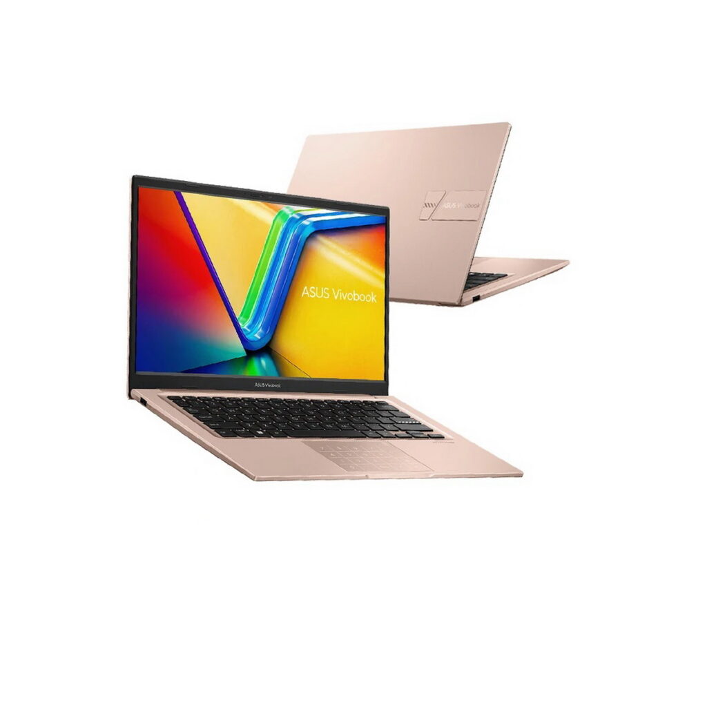 .momo獨家【ASUS 華碩】14吋13代i5輕薄16G筆電-蜜誘金,活動價19,999元
