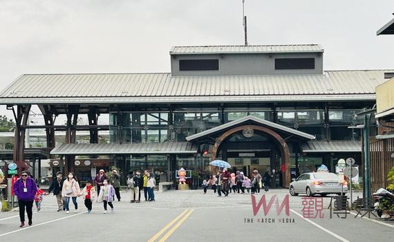 國旅花東住宿多選項 東部優質民宿方興未艾給旅客如家的舒適感