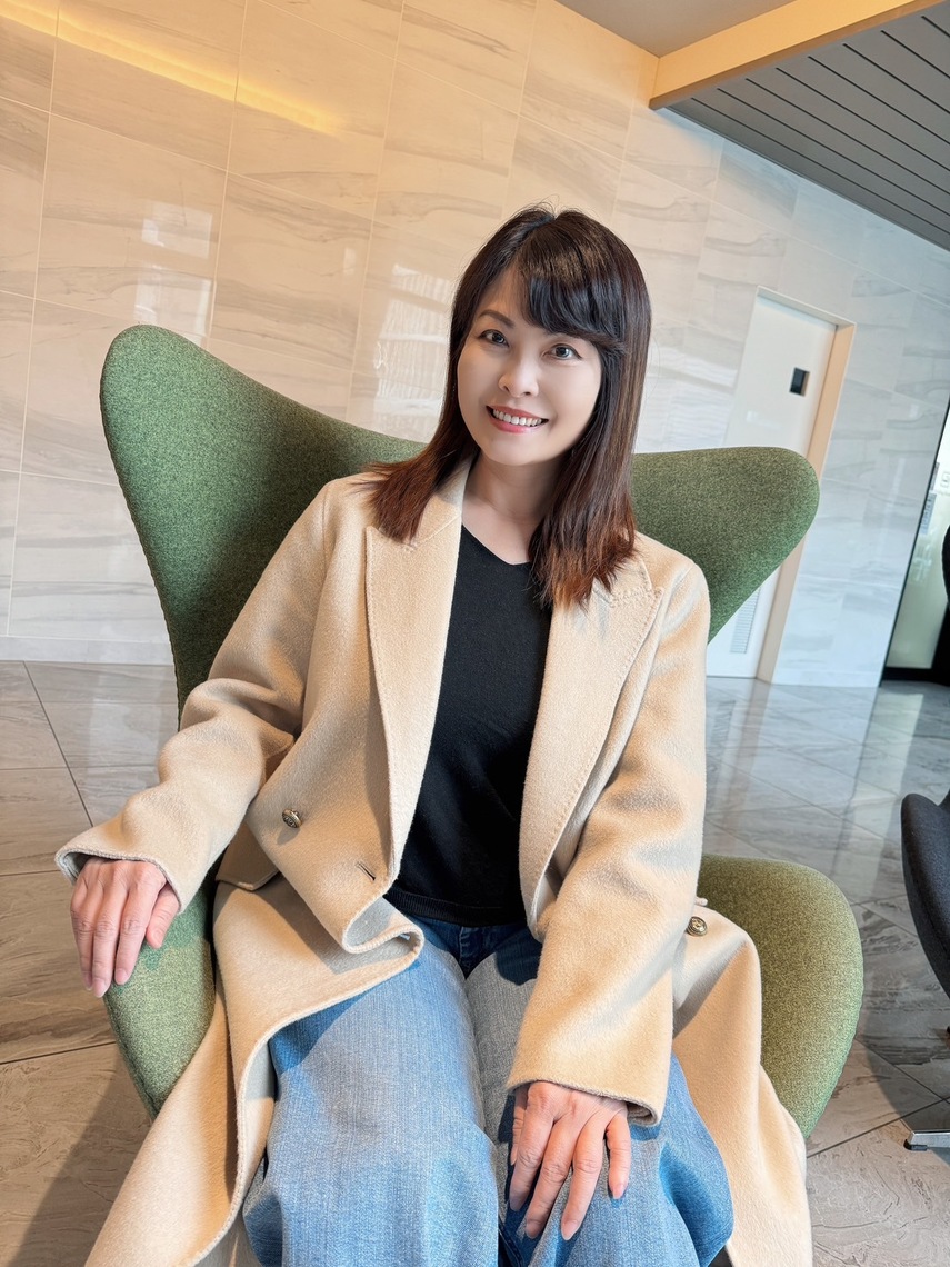 漾新聞|陳美雅聲援徐巧芯 抨擊民進黨性平說一套做一套 「心存歹念的人才是真正的醜陋」