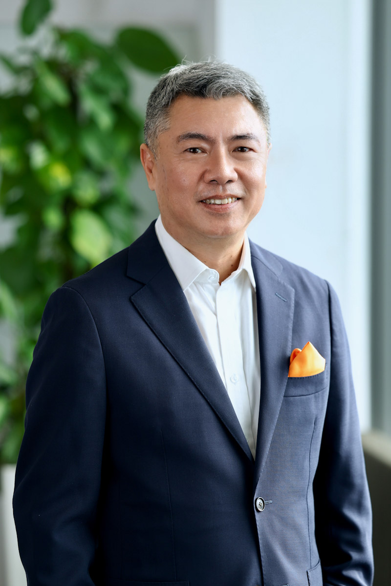 Pure Storage任命張思華 (Fredy Cheung) 擔任亞洲區副總裁