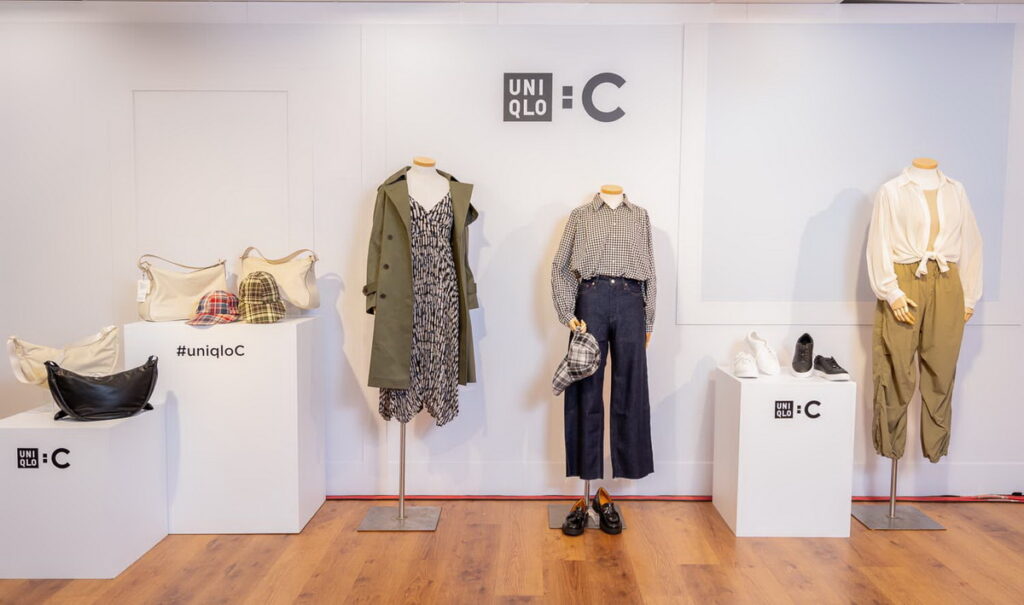 「UNIQLO:C春季聯名系列」即將在2月23日(五)重磅回歸,展現春季時尚風格。