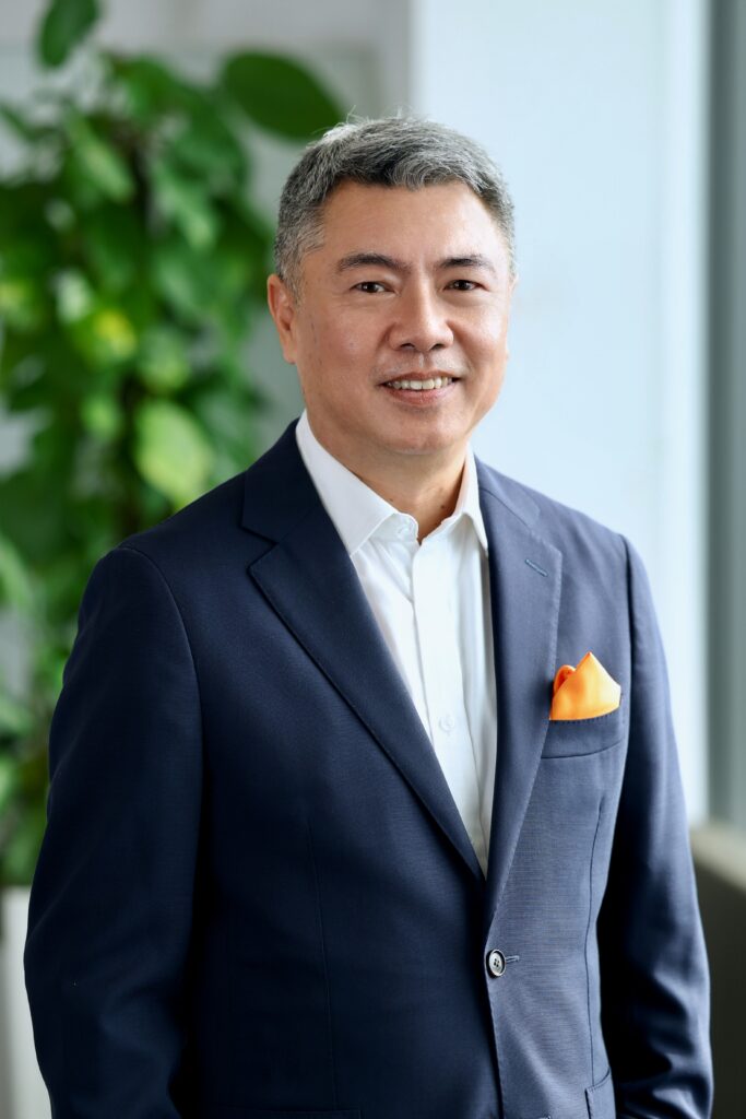 Pure Storage任命張思華(Fredy Cheung)擔任亞洲區副總裁