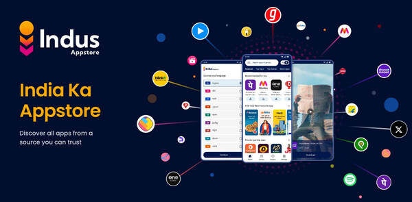 PhonePe 推出 Indus Appstore:印度數位化進程的顛覆者