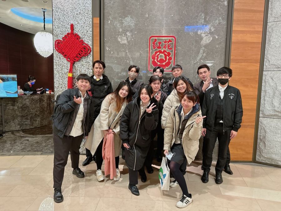 月業績連連破百萬!永慶房屋林哲宇26歲成功買房 206 月業績連連破百萬!永慶房屋林哲宇26歲成功買房 205