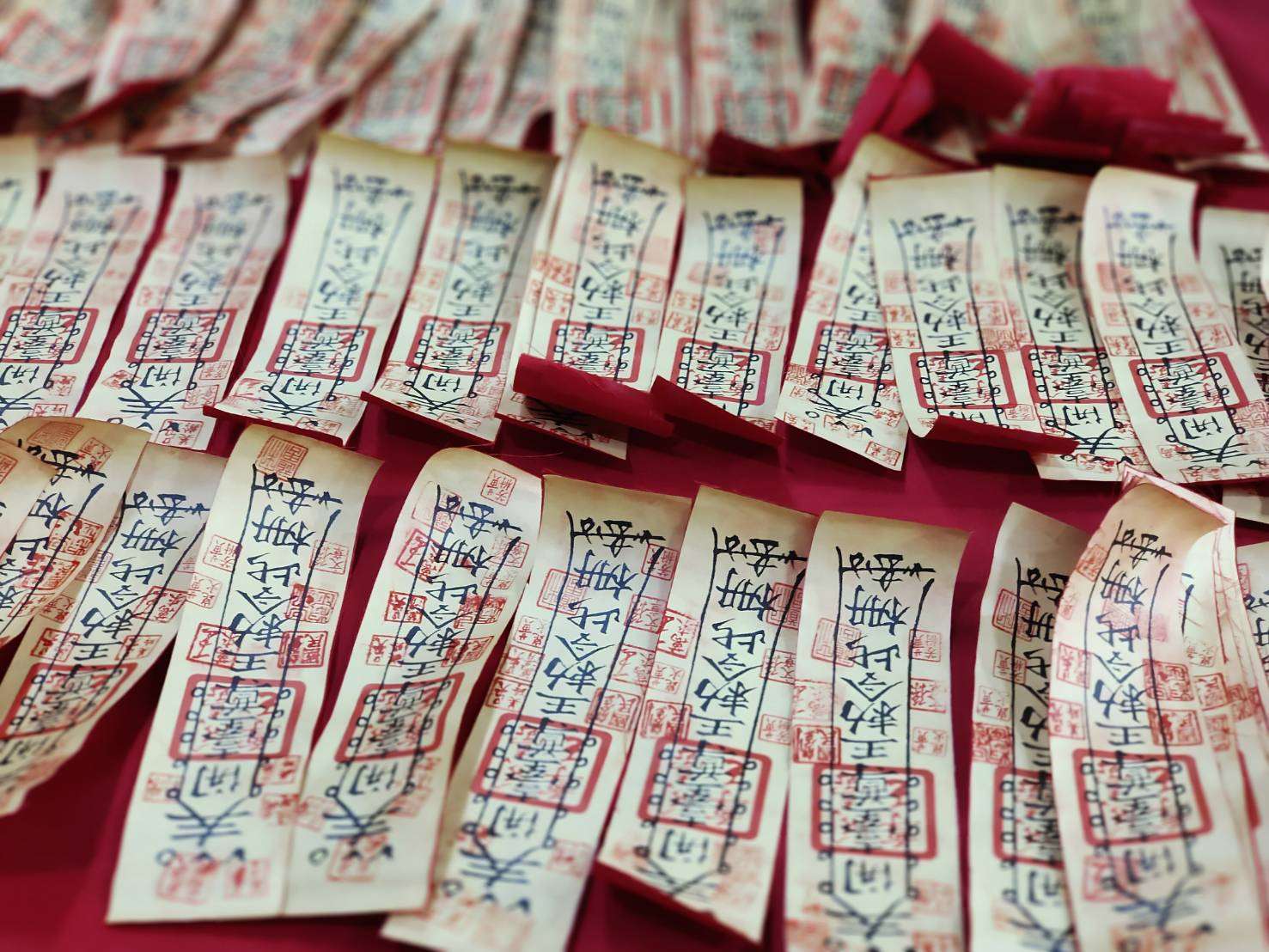 ▲每年引領萬名信眾參與隨香的五股開臺尊王將於2月25日辦理過爐活動。(雲林縣文觀處提供)