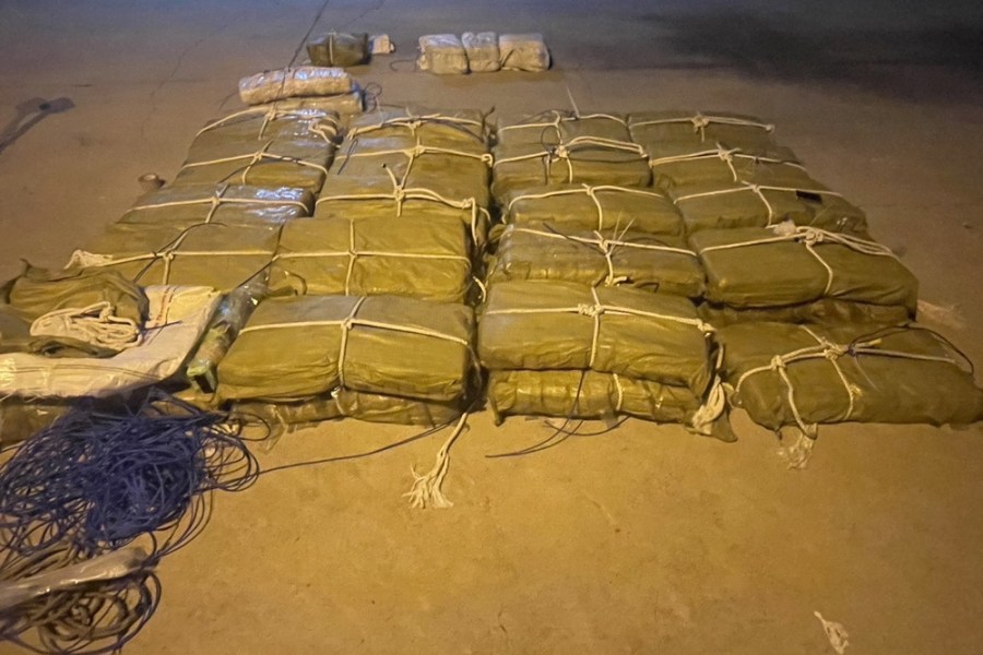 快艇走私上噸K他命 澎檢查獲2人聲押禁見獲准 196 快艇走私上噸K他命 澎檢查獲2人聲押禁見獲准 195