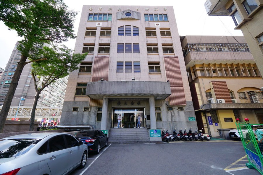 新北市殯葬處又被搜索 員工業者15人被約談 208 新北市殯葬處又被搜索 員工業者15人被約談 207