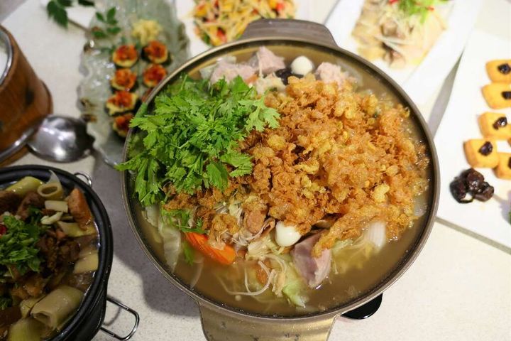 春遊東高雄 山城花語蝶飛揚 溫泉美食幸福遊