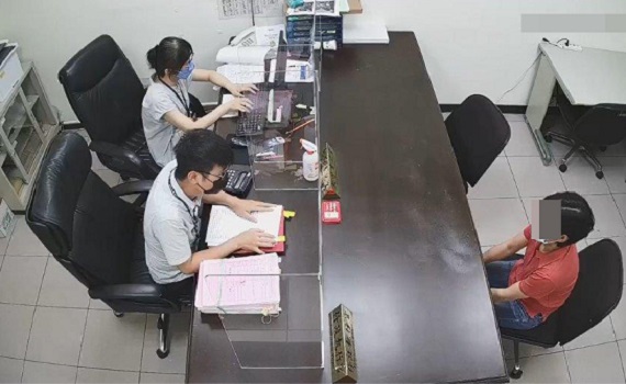 董娘欠稅判刑入獄　再遭執行署終止保險契約追繳382餘萬元