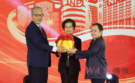 (有影片)/中華民國義雲會第3屆會長交接 張麗善邀請企業共創雲林未來