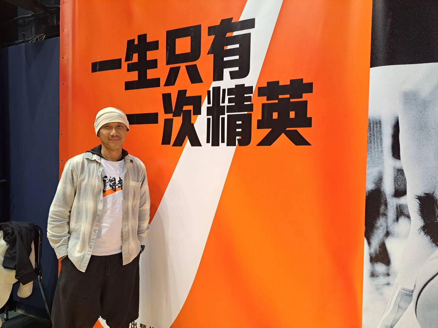 《籃球》武俠名家寫籃球 作家喬靖夫的籃球熱血