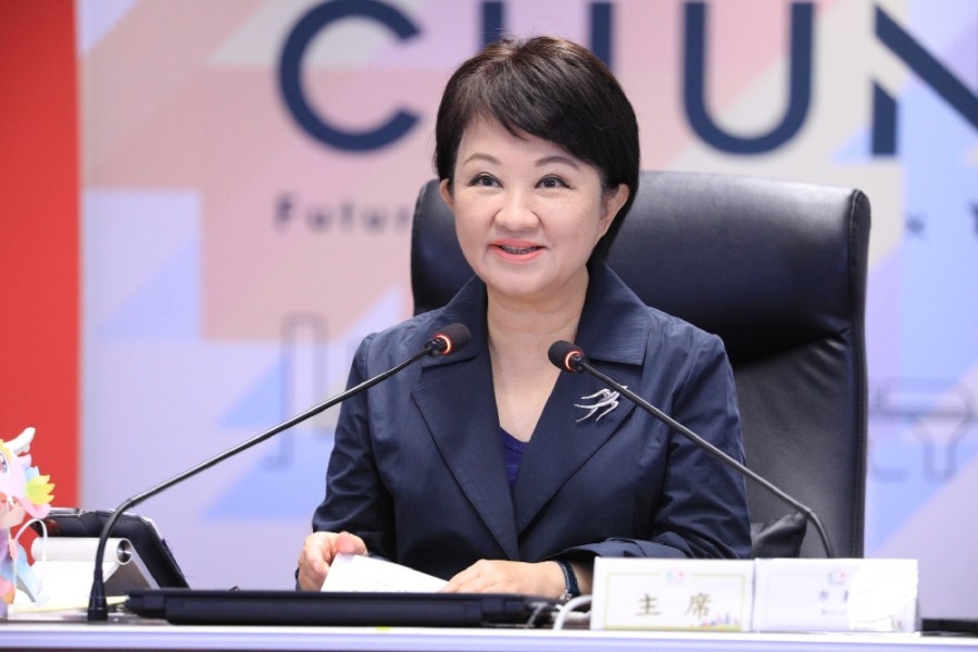 【母雞變鳳凰2-1】「媽媽市長」再上一層樓 親盧秀燕幕僚曝這些特質贏好感 212 【母雞變鳳凰2-1】「媽媽市長」再上一層樓 親盧秀燕幕僚曝這些特質贏好感 211