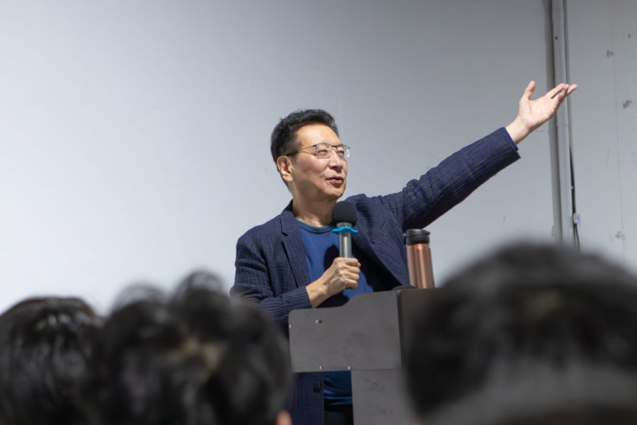 籲禮讓召委給民眾黨 趙少康:有藍委想選縣市長怕「白委搶風頭」 228 趙少康資料照。