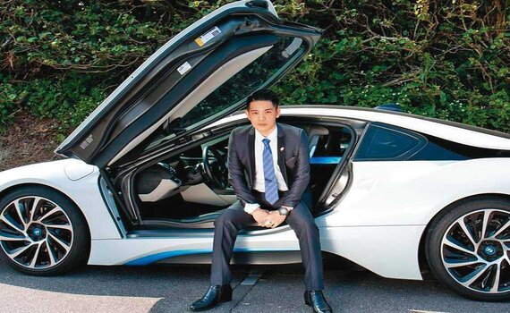 海倫清桃、黃景裕遭控「加盟金詐騙」 自救會不忍了發聲明:切莫再說謊!