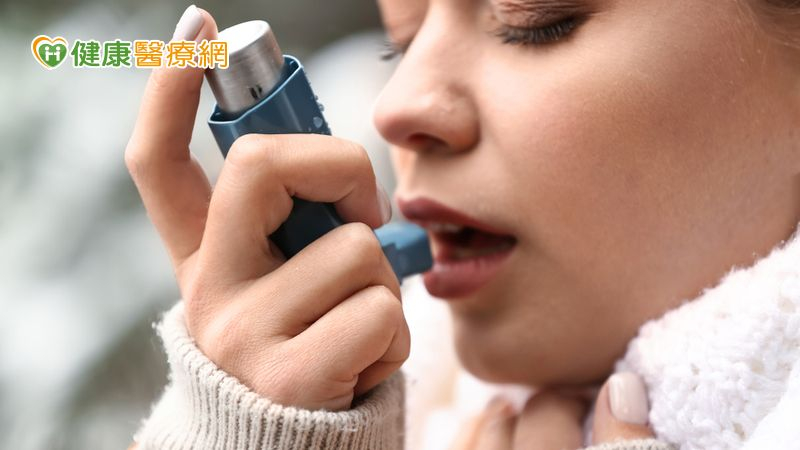 溫差變化大,氣喘發作恐要命! 醫示警「這1型」風險激增