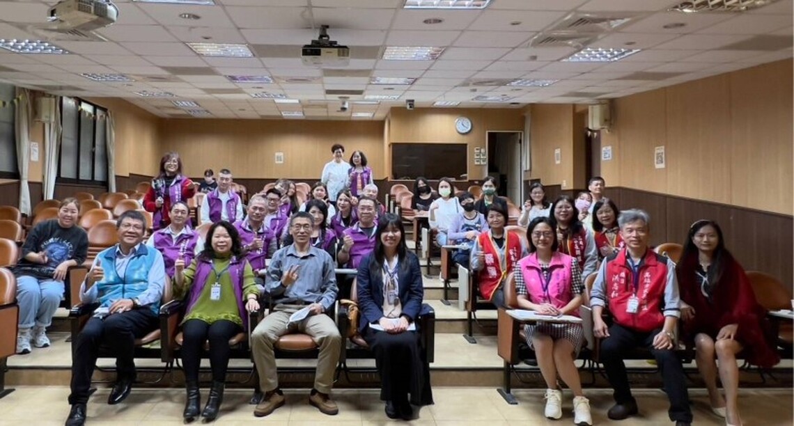有效預防 即時輔導 降低霸凌傷害 國教盟與中山大學攜手防制校園霸凌