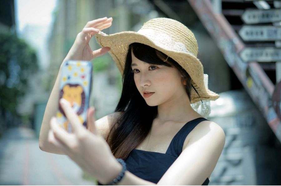 家長注意！孩子社群愛發自拍照 「讚數」竟恐影響青少年心理健康 225