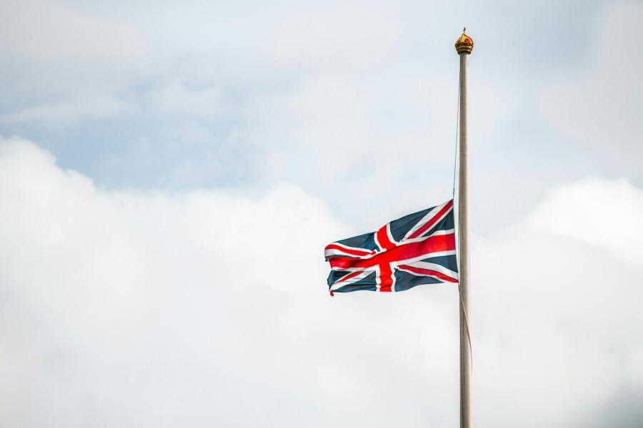 【臺灣調查網】全球民調/英國 財政困境多年未解 引英人悲喊「國家已衰亡」 236 Maxim Hopman Vwemmg8xmfw Unsplash
