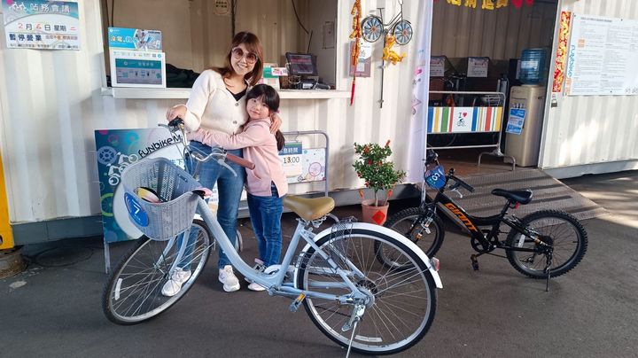 放電好去處！新北河濱公園 白天晚上都好玩