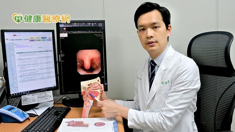 睡眠呼吸中止症手術再升級 大幅降低術後不適感
