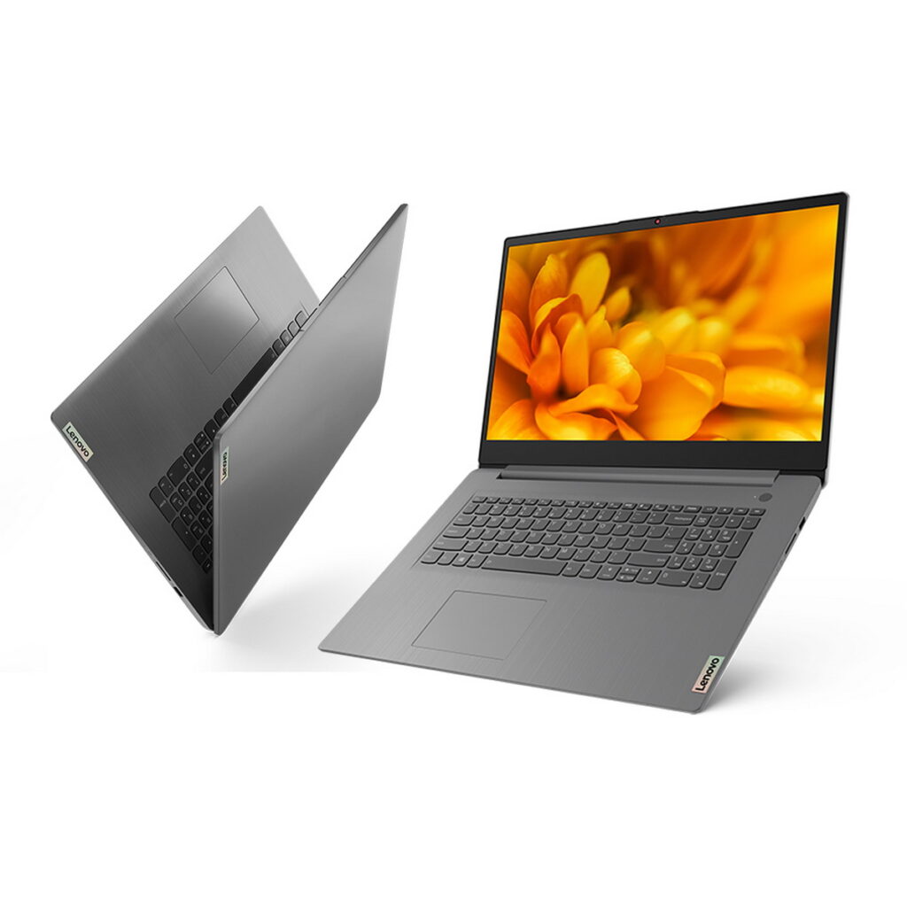 .momo獨規「Lenovo」17吋i5輕薄筆電,活動價15990元