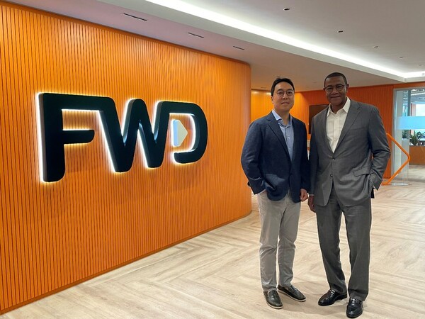 富衛集團與Microsoft合作 共同塑造未來以人工智能驅動的保險體驗