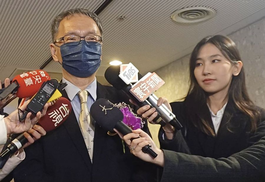 護理人力流失加發「夜班獎勵金」止血了? 薛瑞元:1月人力持平 218 護理人力流失加發「夜班獎勵金」止血了? 薛瑞元:1月人力持平 217