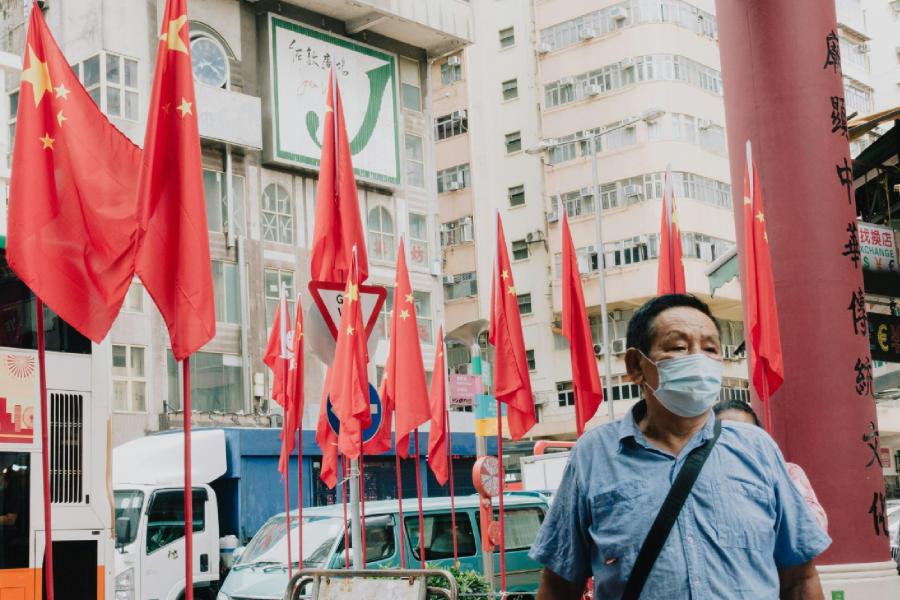 【臺灣調查網】全球民調/香港 中國化成定局?港府重推23條 大批市民挺立法 224 New Project 2024 02 26t100338.961