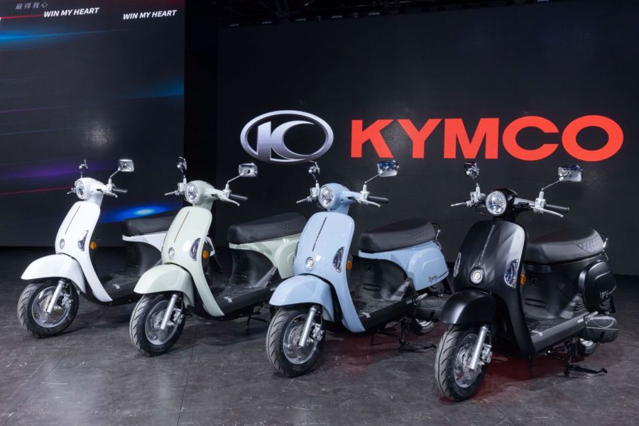 同學們有福啦 KYMCO大方送「千萬獎學金」! 212 同學們有福啦 KYMCO大方送「千萬獎學金」! 211