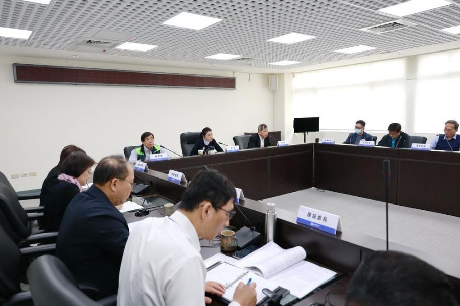南投燈會帶動經濟產值 縣府檢討精進讓明年更精彩