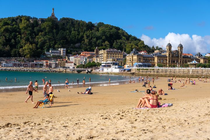 Tripadvisor公布全球最美海灘風雲得主 亞洲第一美在印尼