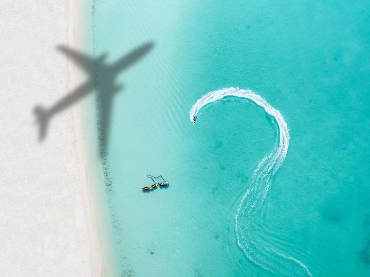 Tripadvisor公布全球最美海灘風雲得主 亞洲第一美在印尼