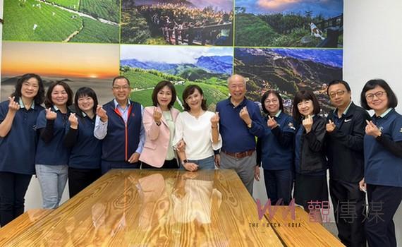 番路鄉農會加強員工教育訓練 探索職志並強化信用業務