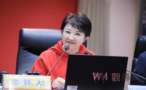中市警訂定交通安全實施計畫！市長盧秀燕籲：大數據鎖定受眾宣導