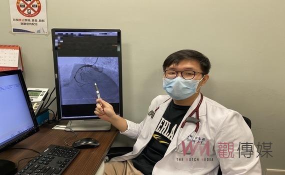 吸菸、三高導致心肌梗塞!醫師籲:預防要牢記這四點