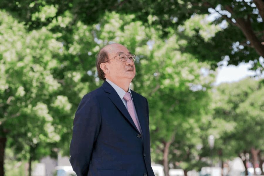 【改革卡違憲3-1】國民黨提成立國會特偵組 柯建銘斥毀憲亂政 207 照片來源:柯建銘臉書