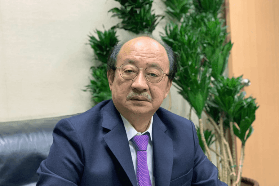 【改革卡違憲3-1】國民黨提成立國會特偵組 柯建銘斥毀憲亂政 208 照片來源:柯建銘臉書