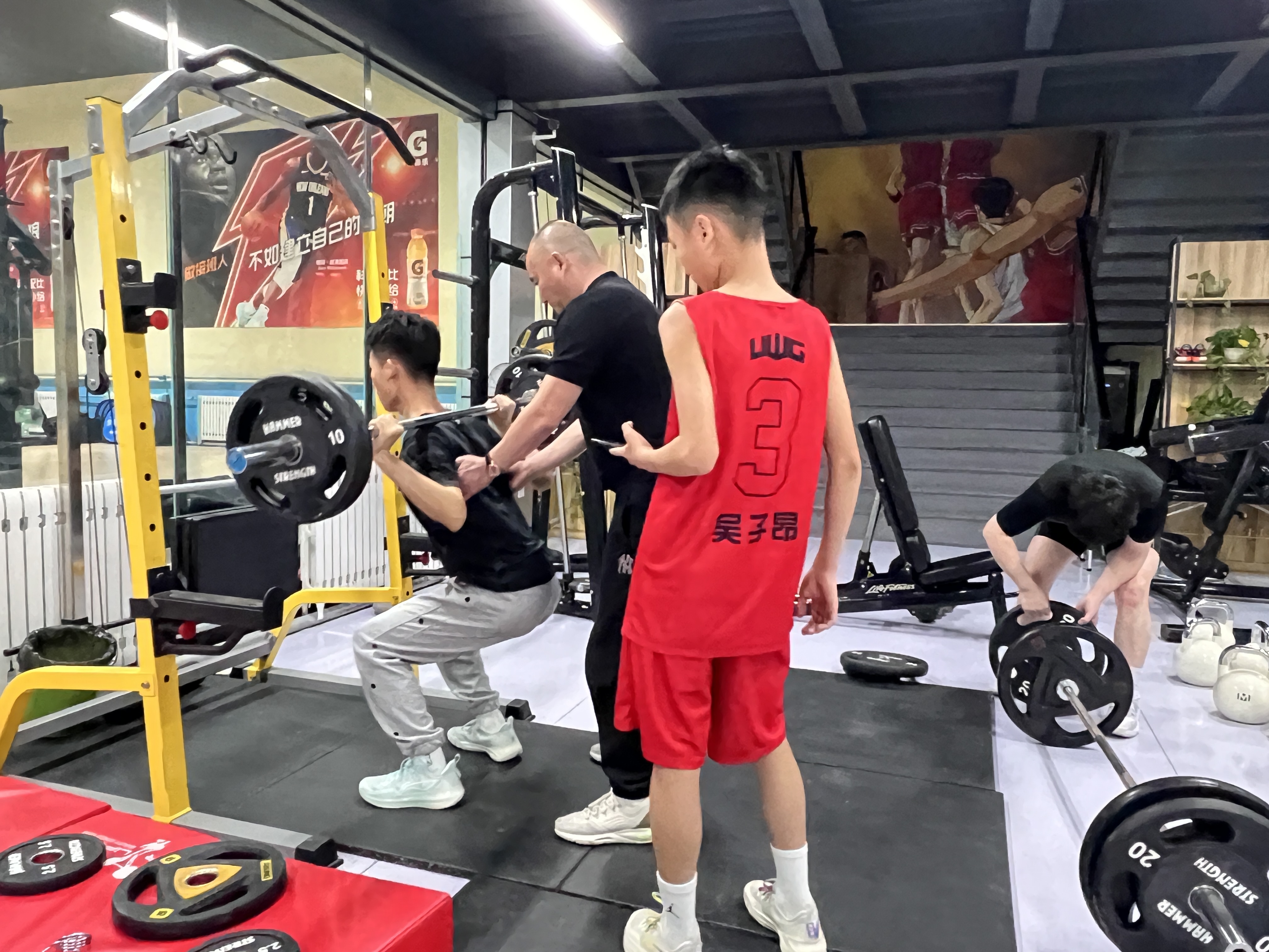 夯劇《熱辣滾燙》 帶動中國健康瘦身市場也「熱辣滾燙」
