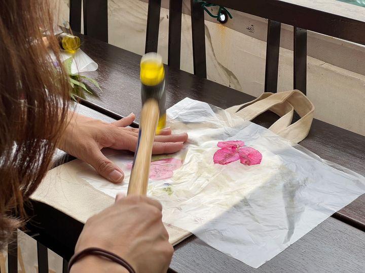 「山那邊的市集」開跑!到茂林享受「原汁原味」的豐富時光
