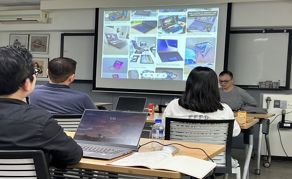 生成式AI準備書審資料 大學教授提醒別做這些NG事