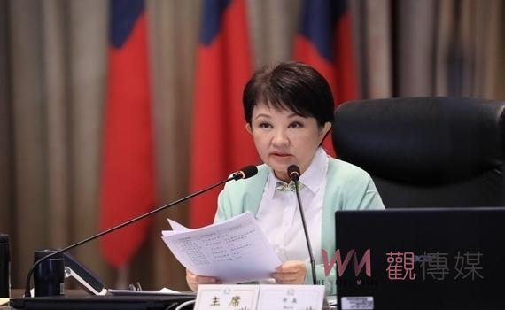 保證不缺水缺電！ 市長盧秀燕宣布：台積電台中二期擴廠都計變更通過