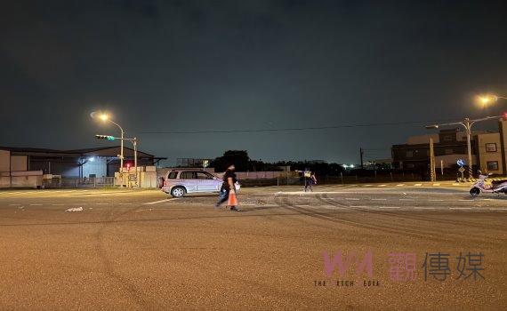 行人安全‧勿忽視!連續兩起路口車禍造成重大傷亡