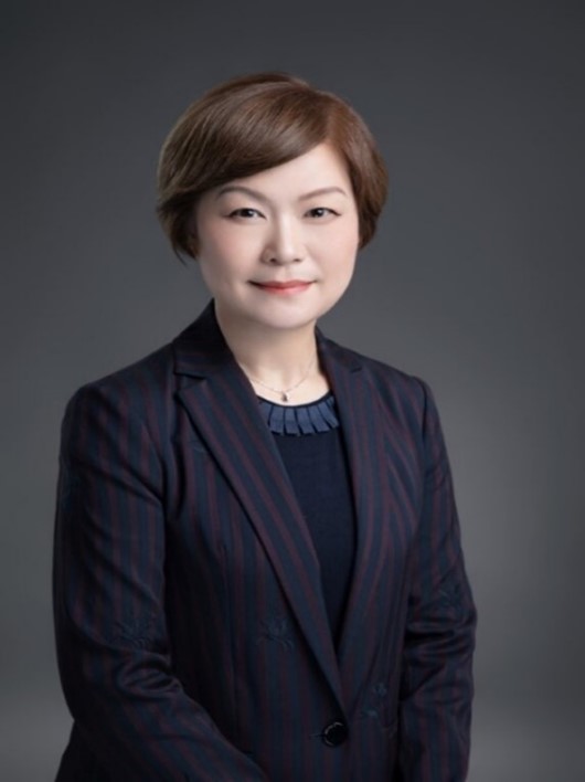 香港房屋經理學會會長鄭玉琴女士就2024/25年度財政預算案以下議題作出回應