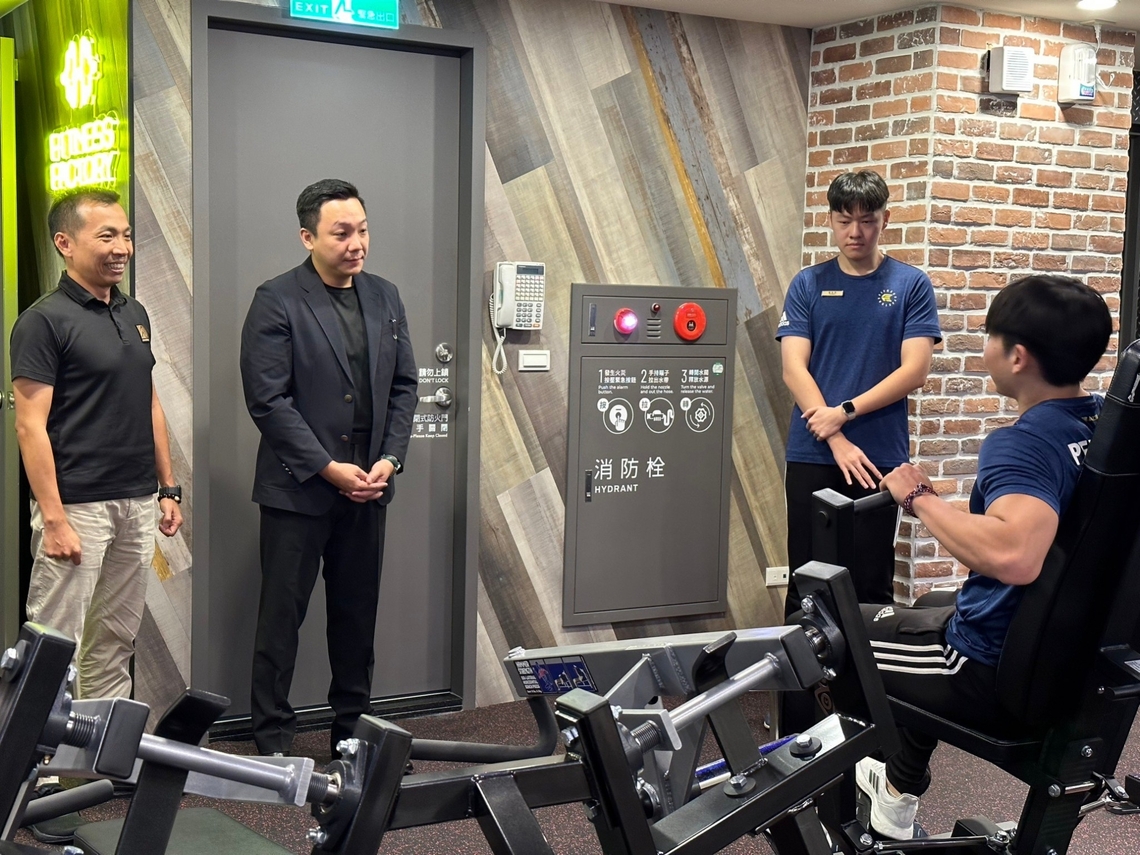 漾新聞|高市青年局推有薪實習  188家企業響應媒合1016名青年創新高