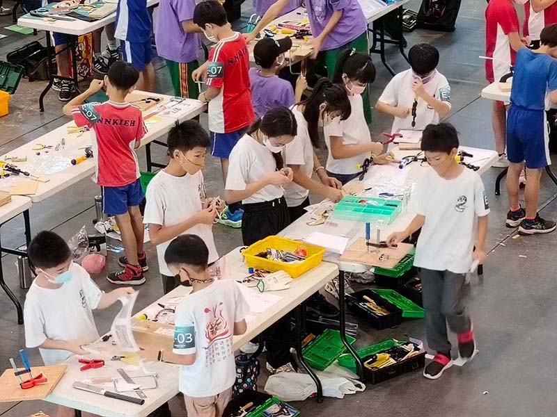 圖/台南市政府