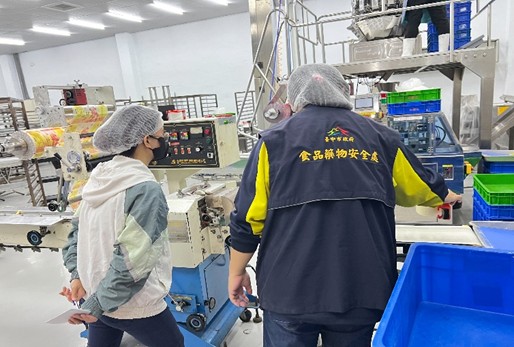 中市抽驗728件生鮮蔬果 22件農藥殘留全數下架
