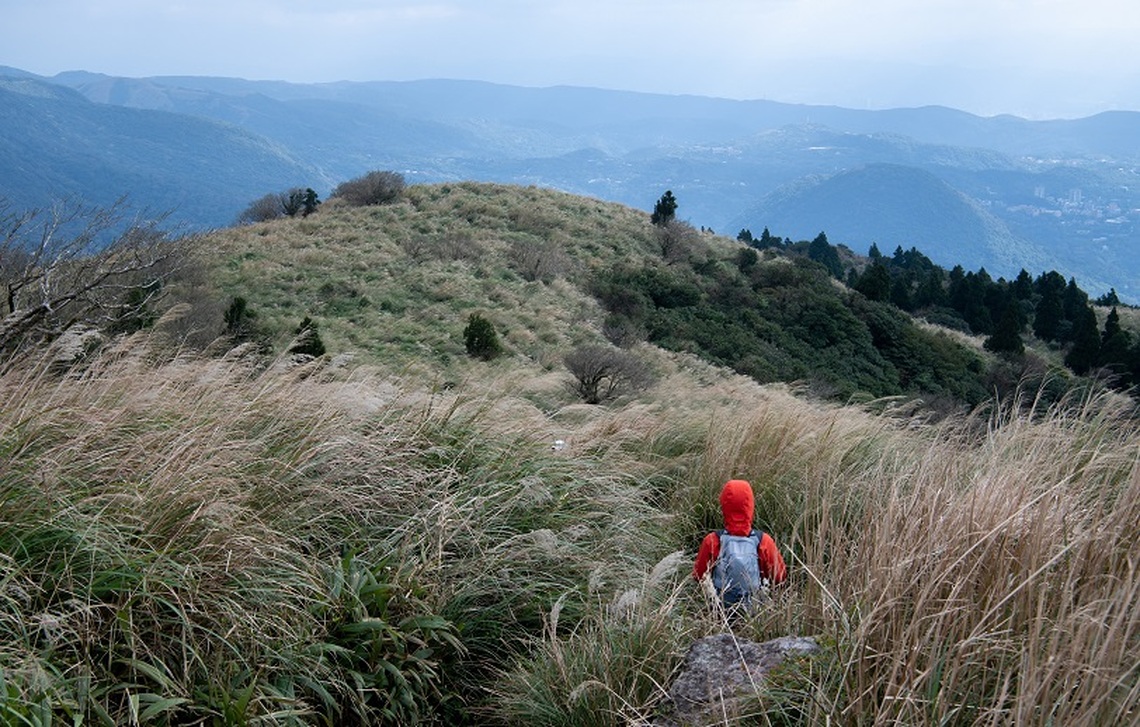 挑戰臺北大縱走！2024年最夯登山活動3/1開跑！
