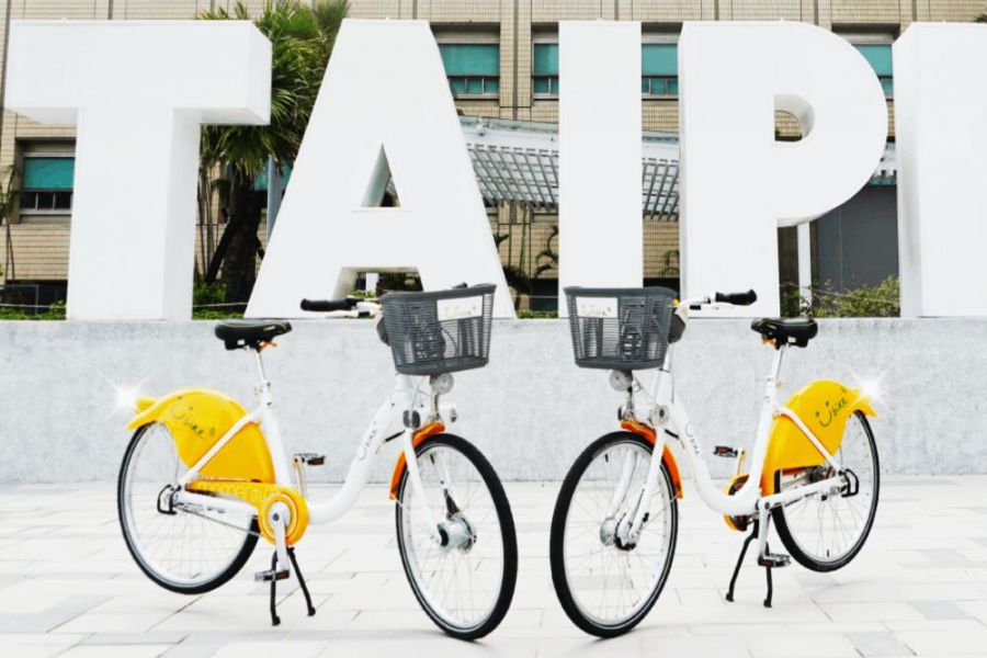 YouBike前30分鐘免費第2天 蔣萬安:大數據提高見車率 184 照片來源:YouBike官網截圖